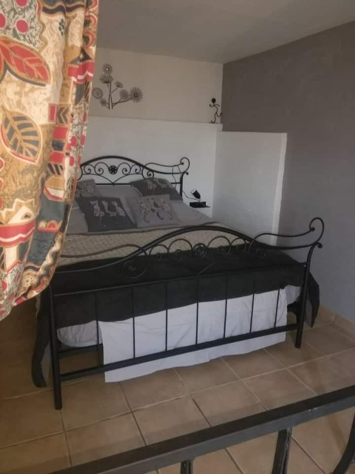 ห้องนอน