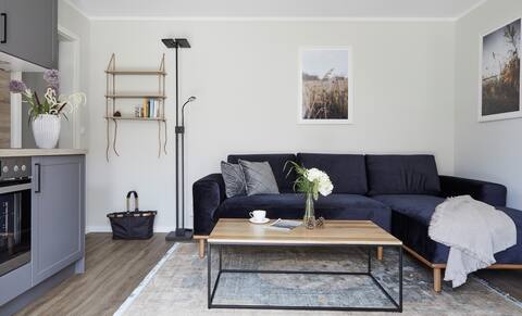 Haus Ostsee - Master Suite