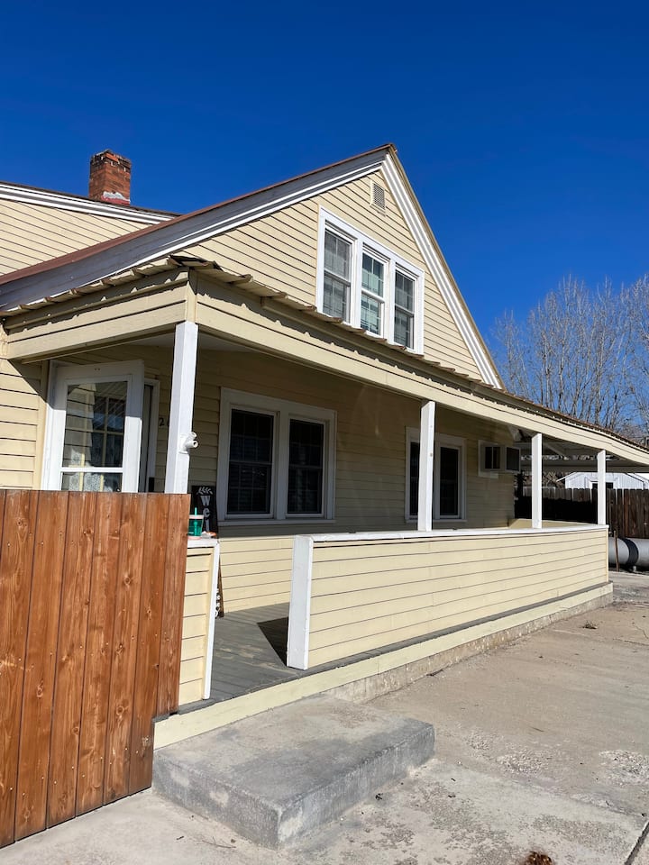 Coulee City Vacation Rentals & Homes Washington, United States Airbnb