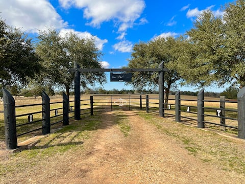 Diamond D Ranch, Shelby, Texas