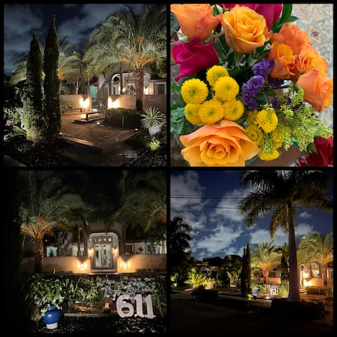 611Villa 2 Suites @ the heart of Wilton Manors