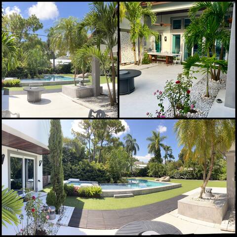 611Villa 2 Suites @ the heart of Wilton Manors gallery image 4