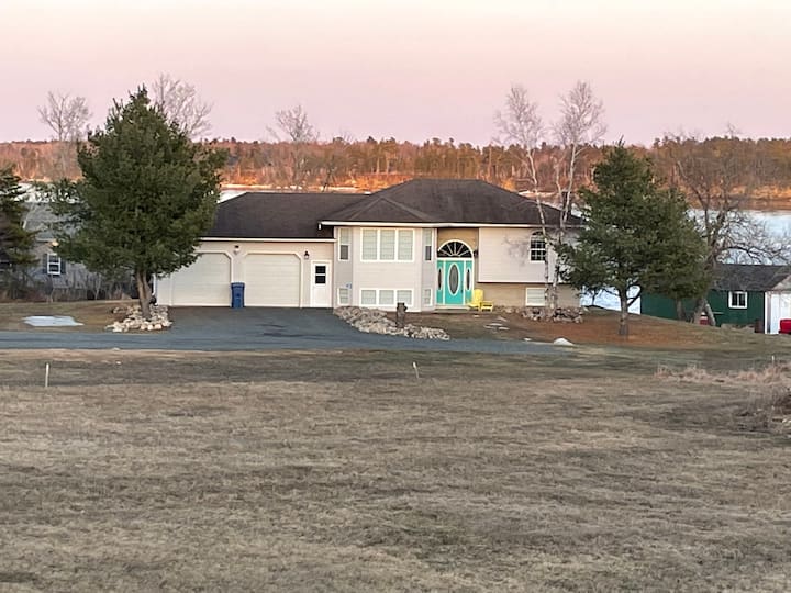 Bartibog River Vacation Rentals & Homes New Brunswick, Canada Airbnb