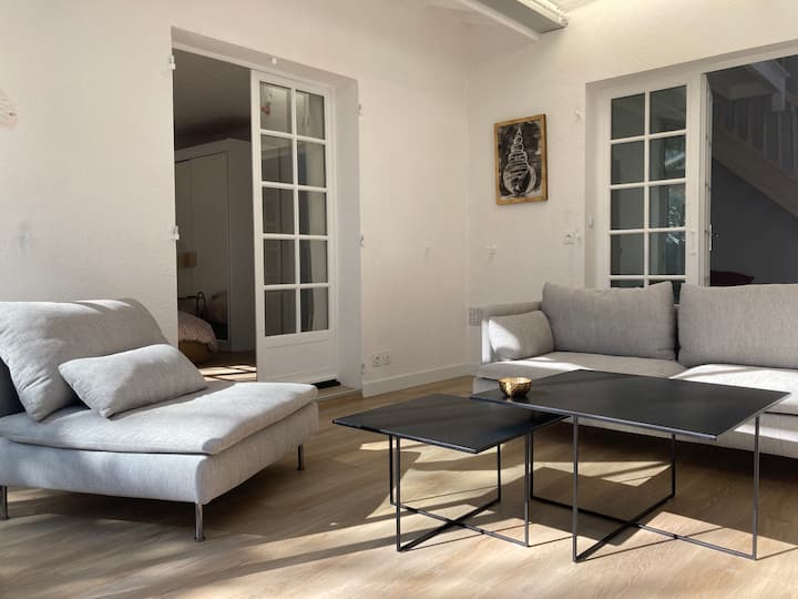 Maison Soulac 3 Chambres - Soulac-sur-Mer
