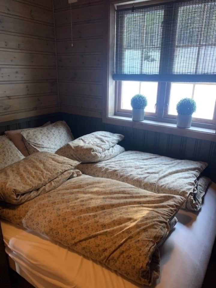 2. spavaća soba