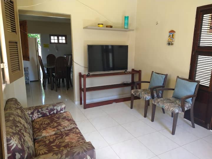 Casa De Praia - Barro Preto - Ceará