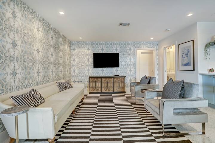 Two Adjacent Condos in Ideal Location! 3 BR/2 Bath