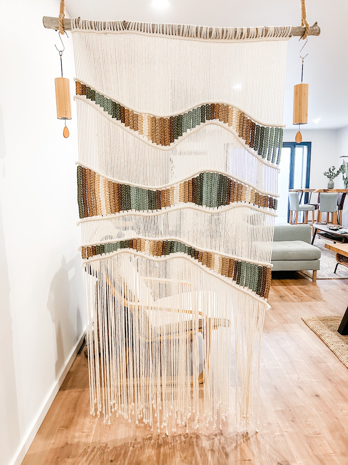 ห้องนั่งเล่น