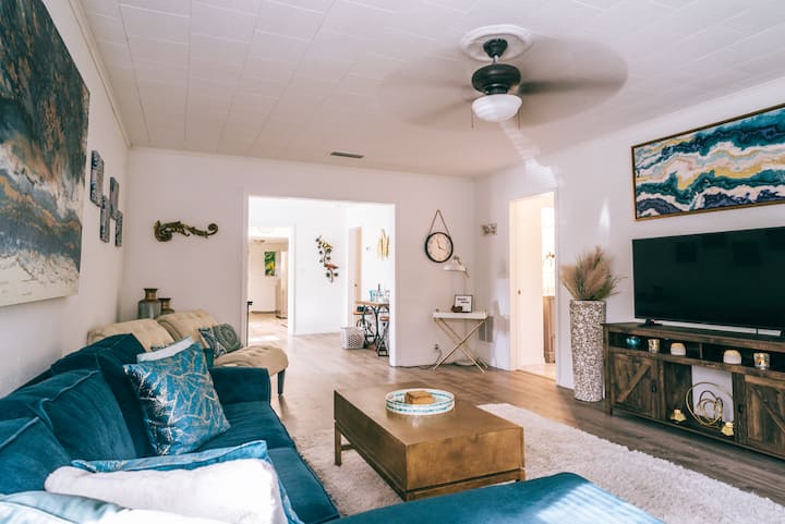 *Villetta In Campagna* Historic Deland Fl - DeLand, FL