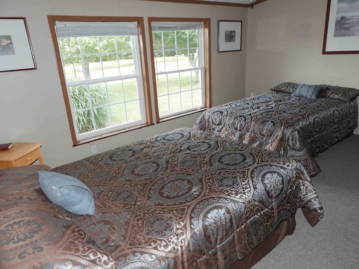 Dhoma e gjumit nr. 4