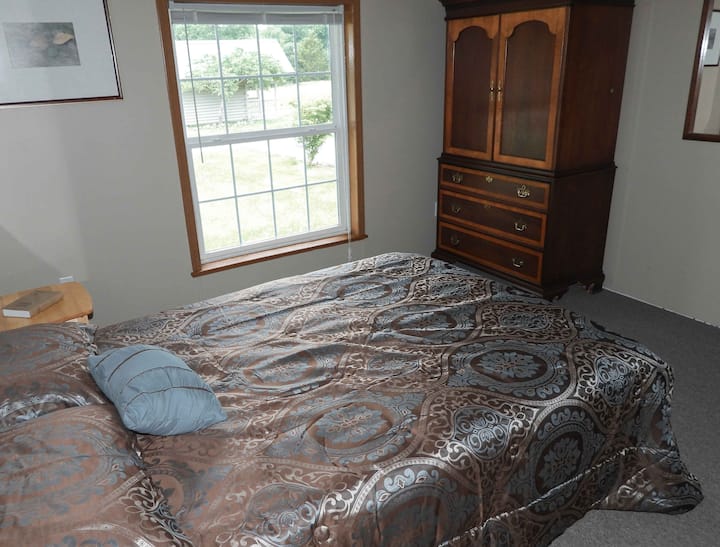 Dhoma e gjumit nr. 2