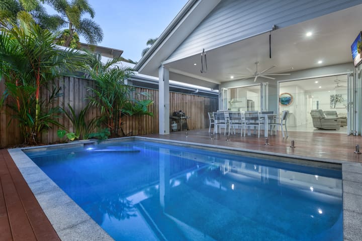 Port Retreats managed Airbnb listing 2
