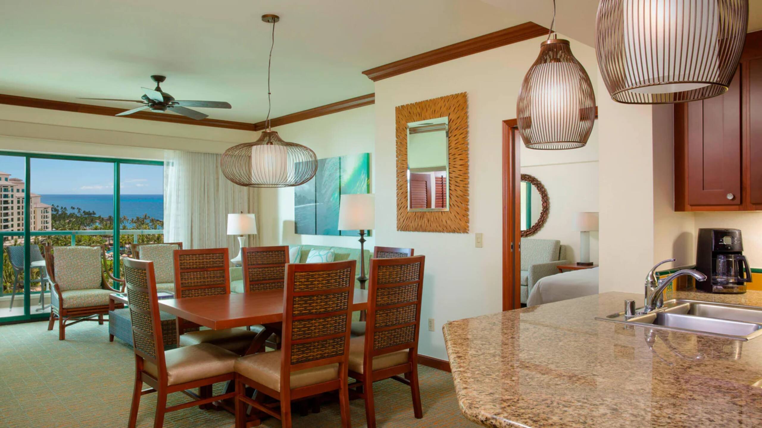Condo in Kapolei · ★5.0 · 2 bedrooms · 4 beds · 2 baths - Image 4