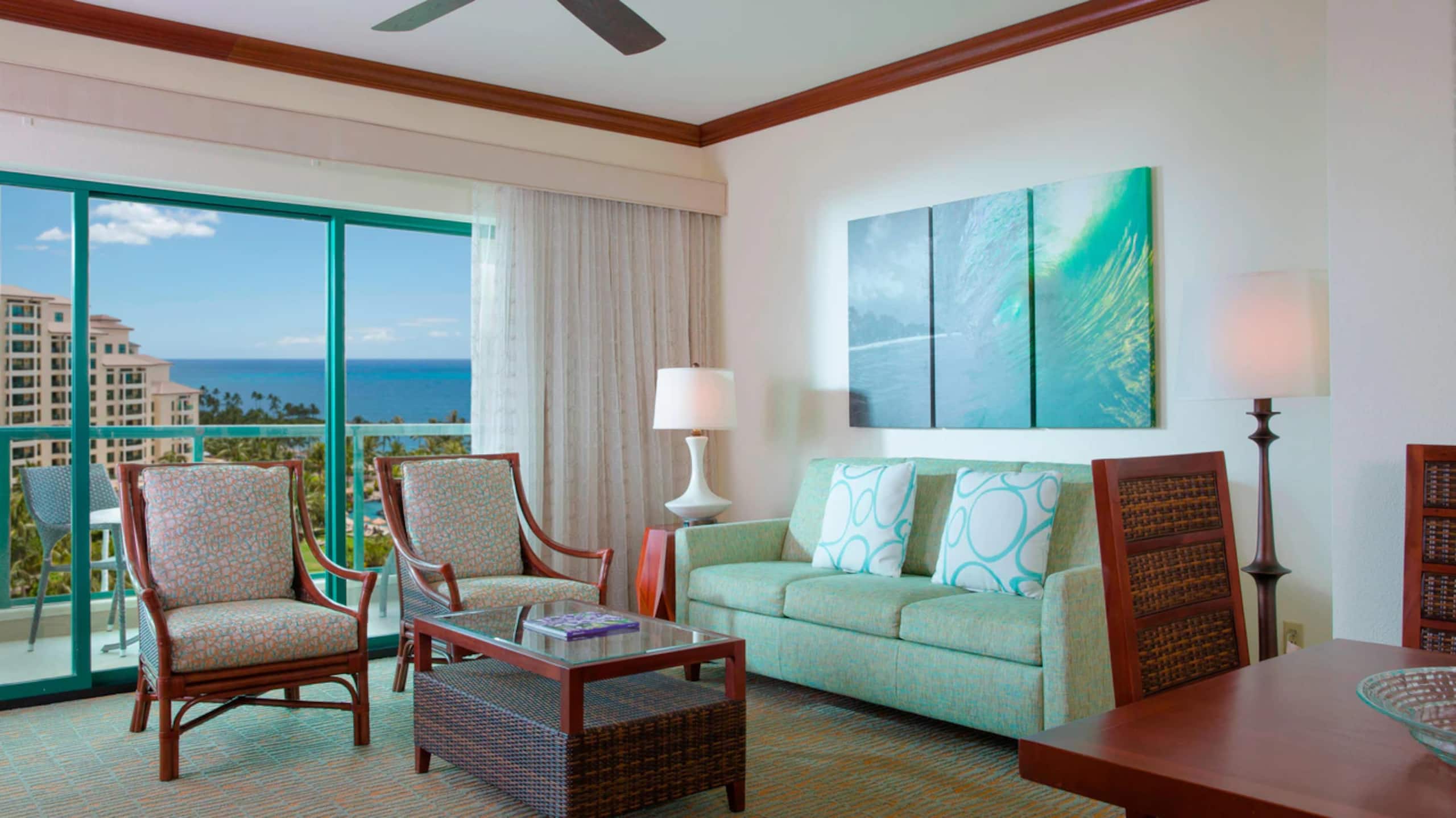 Condo in Kapolei · ★5.0 · 2 bedrooms · 4 beds · 2 baths - Image 3