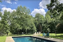 Ancram Cabin rental in Ancram