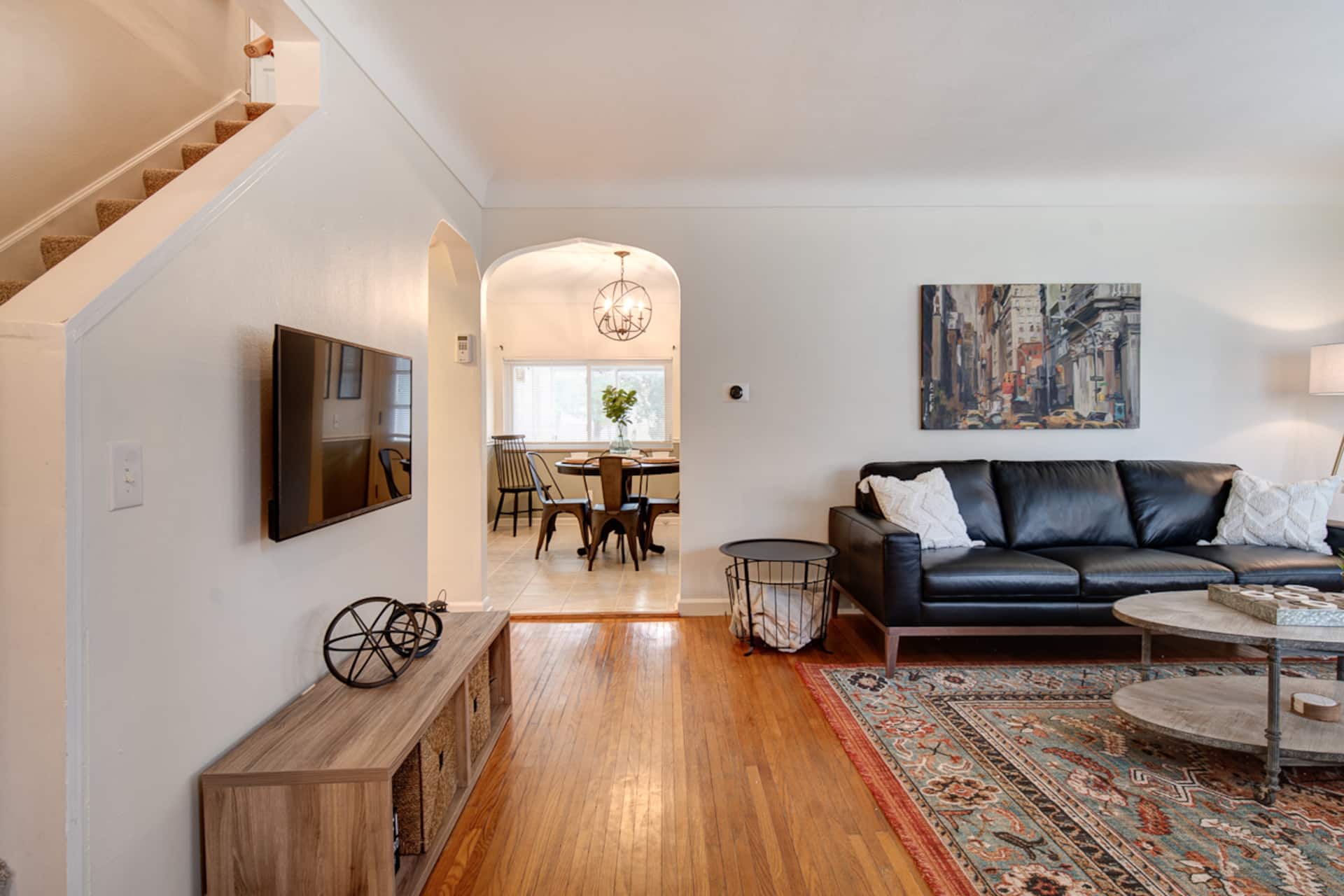 Charming Cottage in Toledo's popular Old Orchard neighborhood! — photo 4