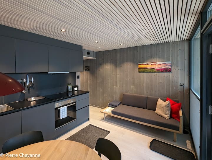 Luxury Hilltop Homes for Sale in Norway - JamesEdition - Upper Class Luxury Condos In Norwegian Mountains