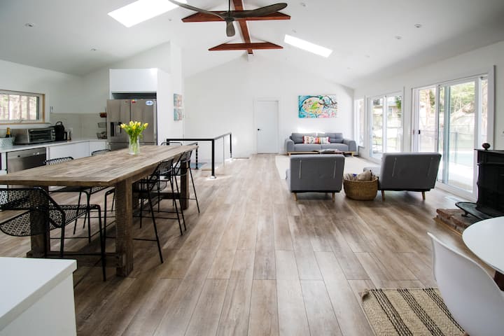 Perfect Beach Bungalow In East Hampton! - Amagansett, NY