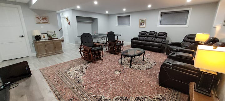 Rivers Edge, Gorgeous 25 Acres, Cottage By Sawa - Ontario