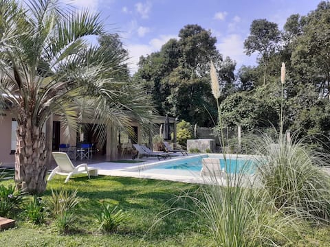 Mirador del Norte House