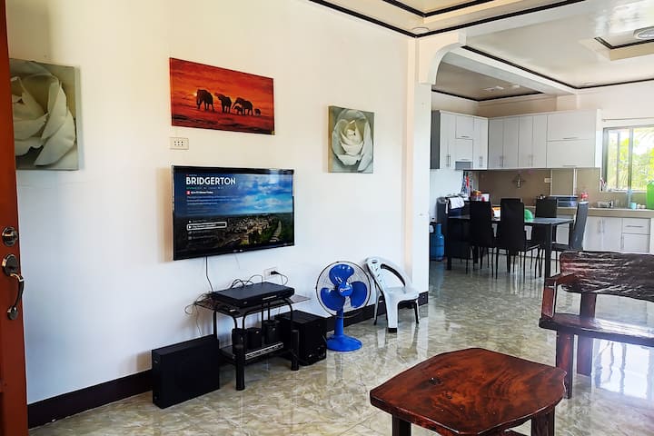 Lovely Entire Home In Masbate City - Masbate City