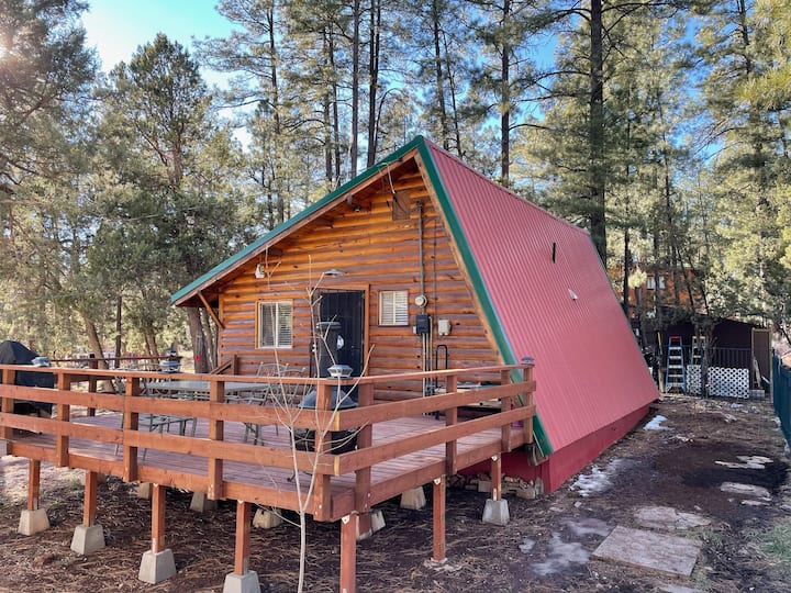 Tonto Village Ferienwohnungen & Unterkünfte Arizona, Vereinigte