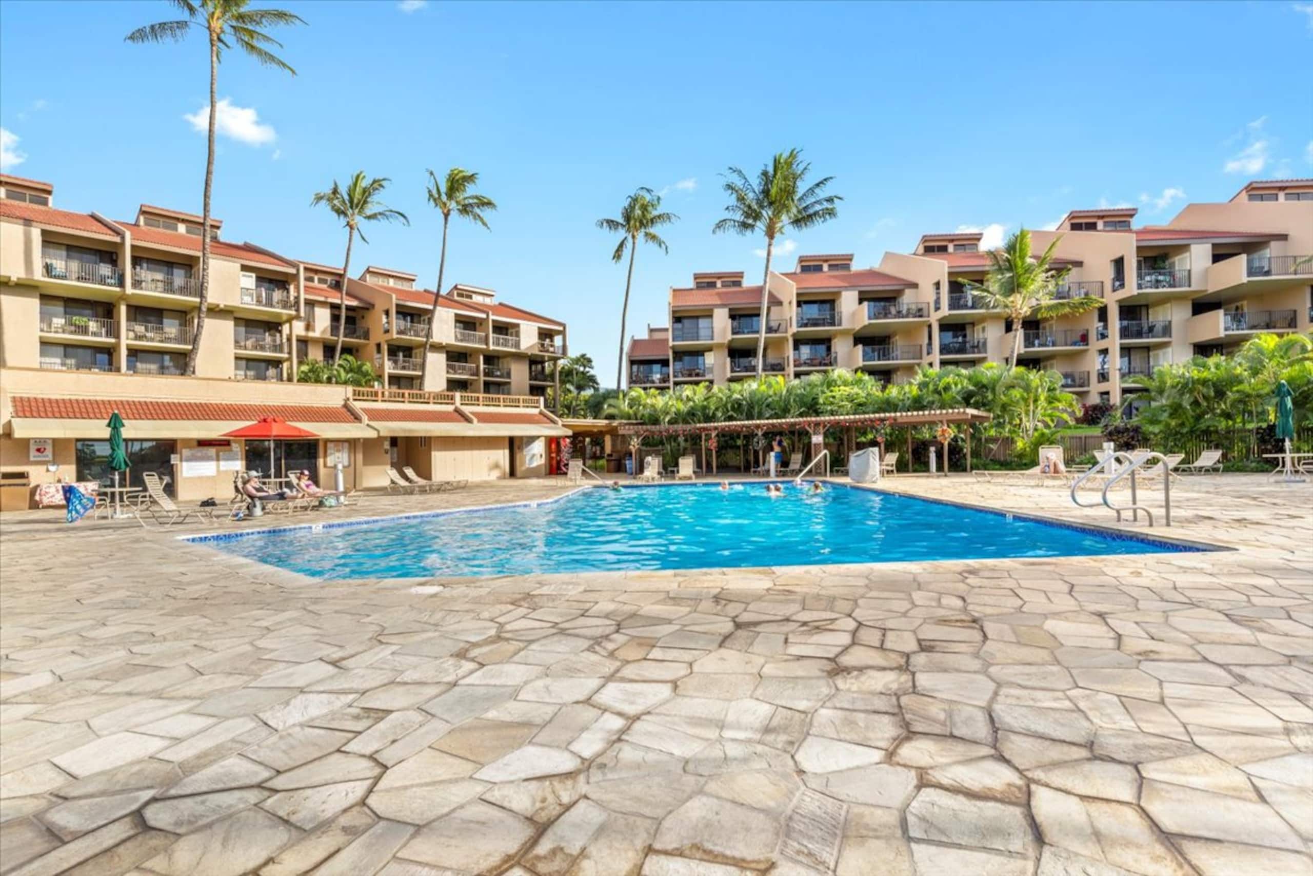 Home in Kihei · ★4.98 · 1 bedroom · 2 beds · 2 baths - Image 46