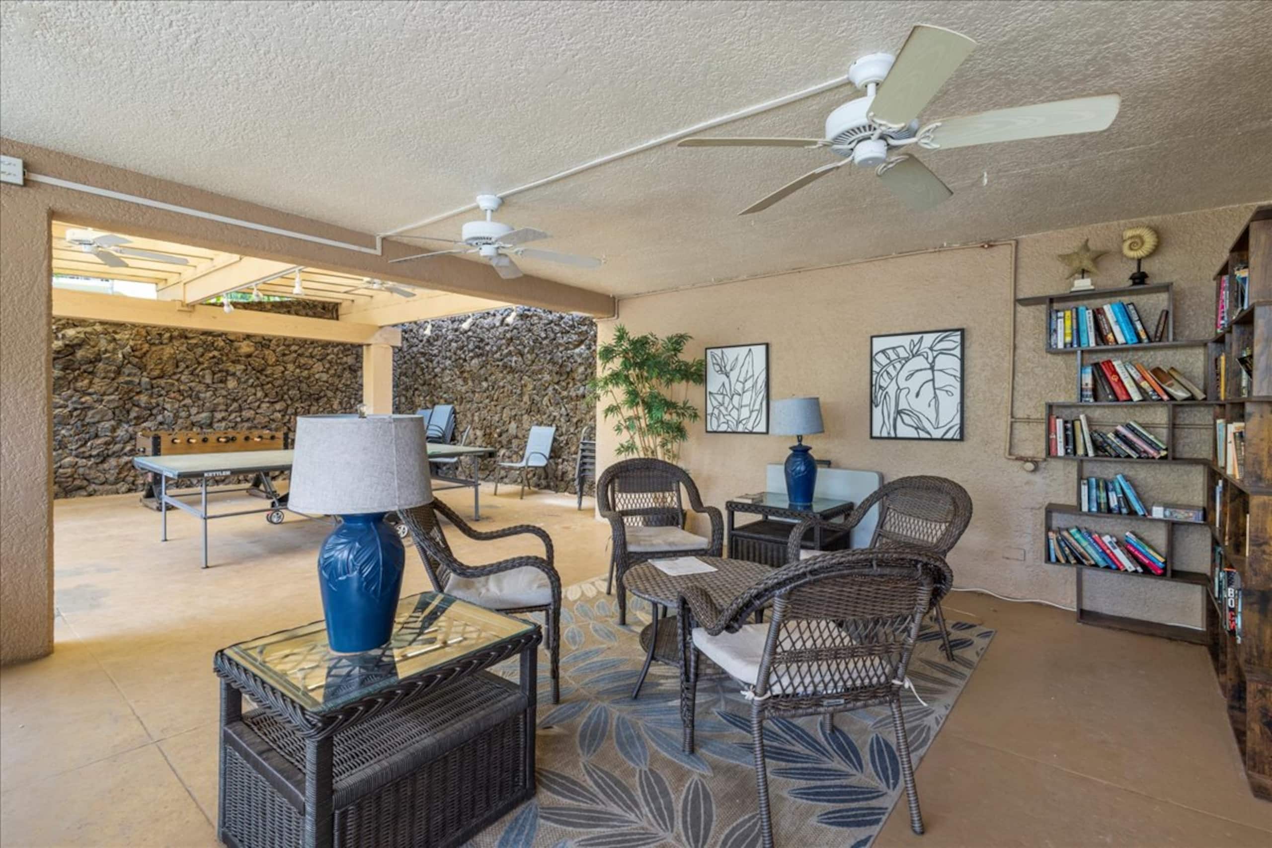 Home in Kihei · ★4.98 · 1 bedroom · 2 beds · 2 baths - Image 32
