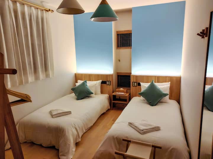 غرفة النوم 3