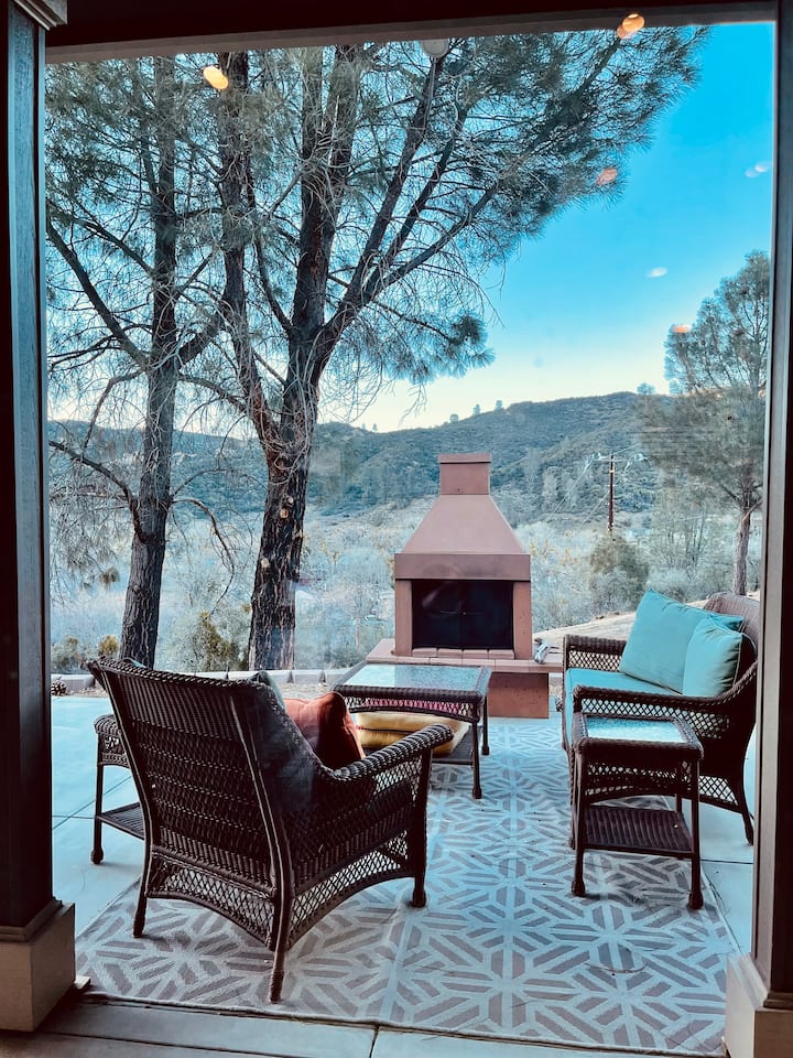 Lake Hughes Vacation Rentals & Homes California, United States Airbnb