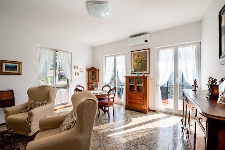 Casa Anna - Anna E Guido Srls - Rapallo