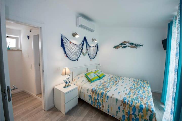 საძინებელი