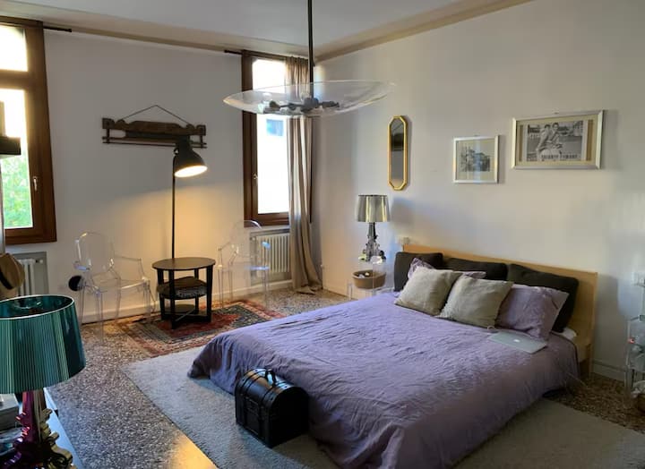 Casa San Samuele - Venecia