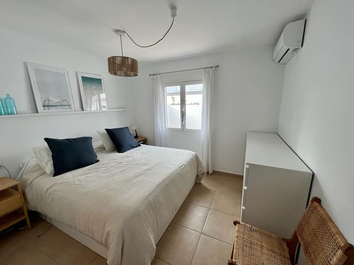 غرفة النوم 3