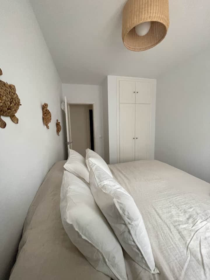 غرفة النوم 2