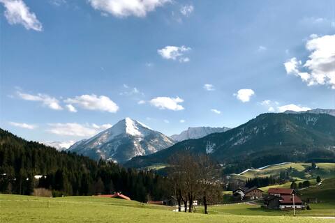 Chalet Tuxer
