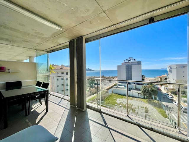 Costa Brava Relax managed Airbnb listing 2