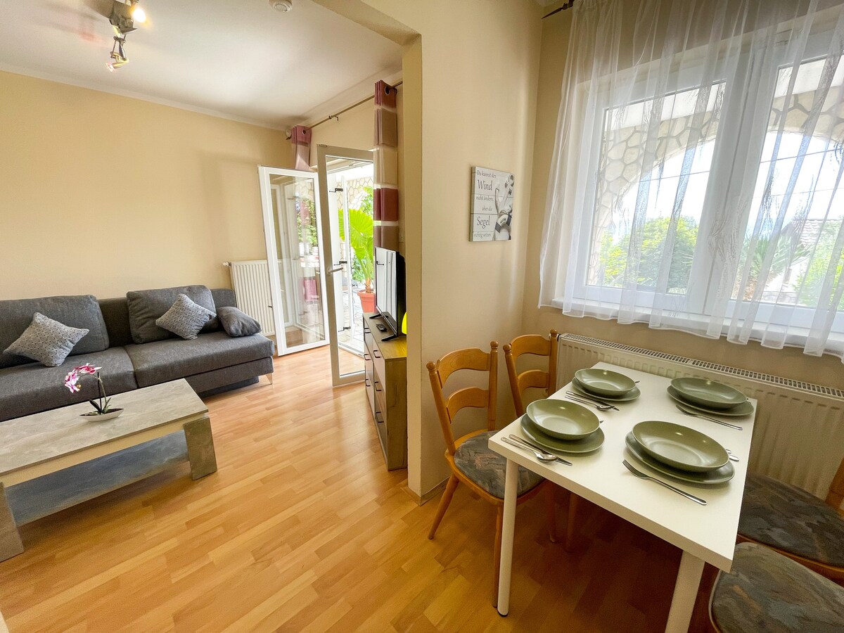 Apartman Sams 1