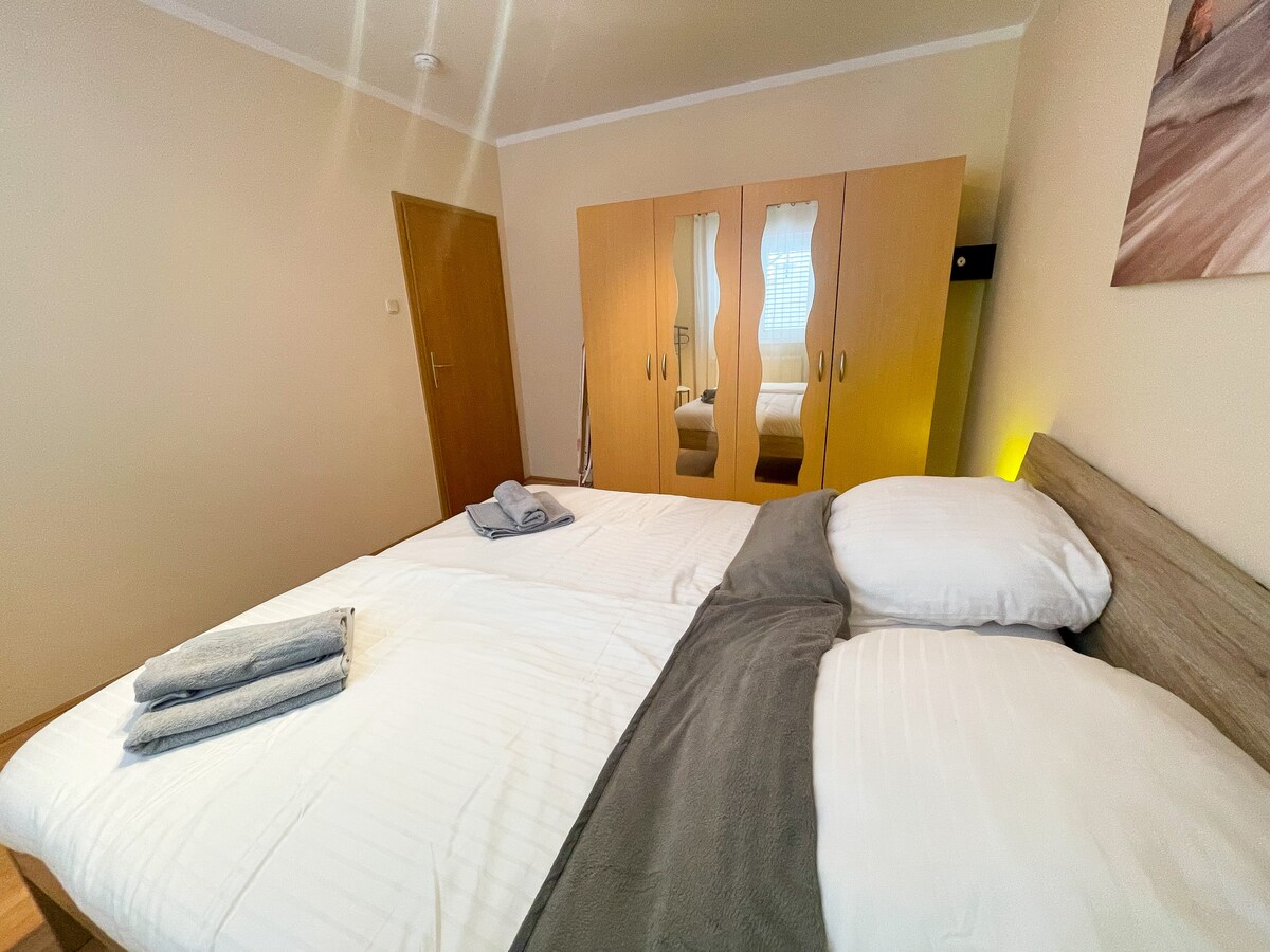 Apartman Sams 1