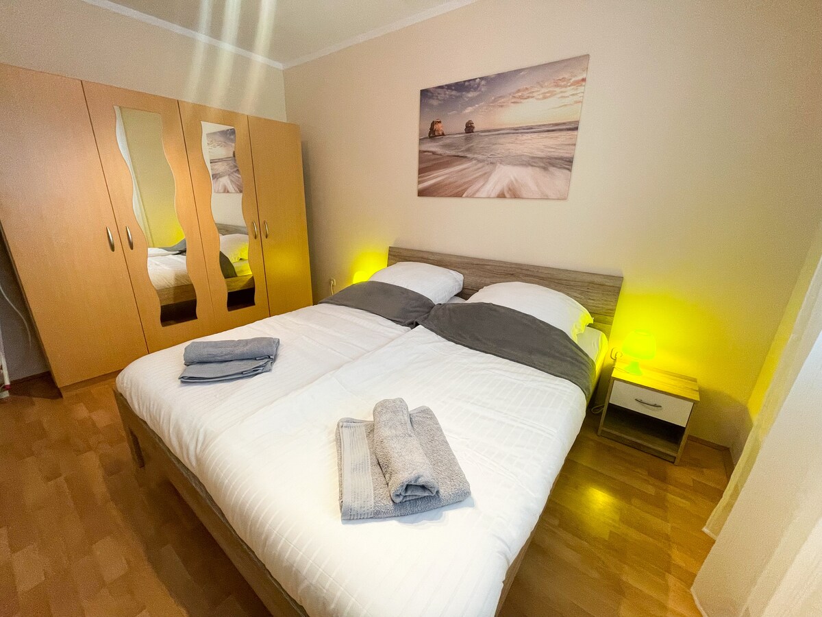 Apartman Sams 1