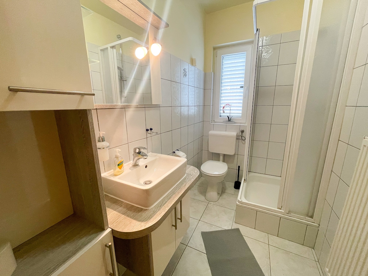 Apartman Sams 1
