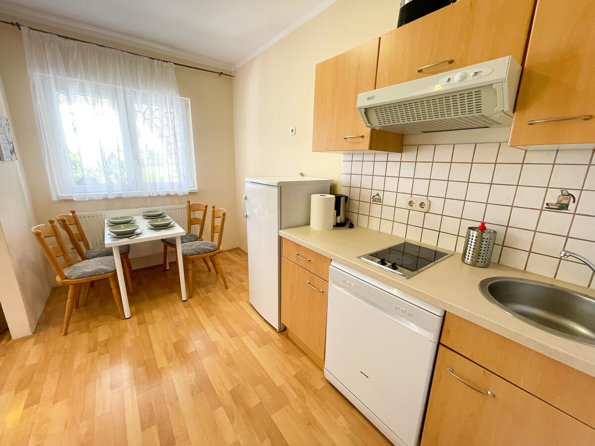 Apartman Sams 1