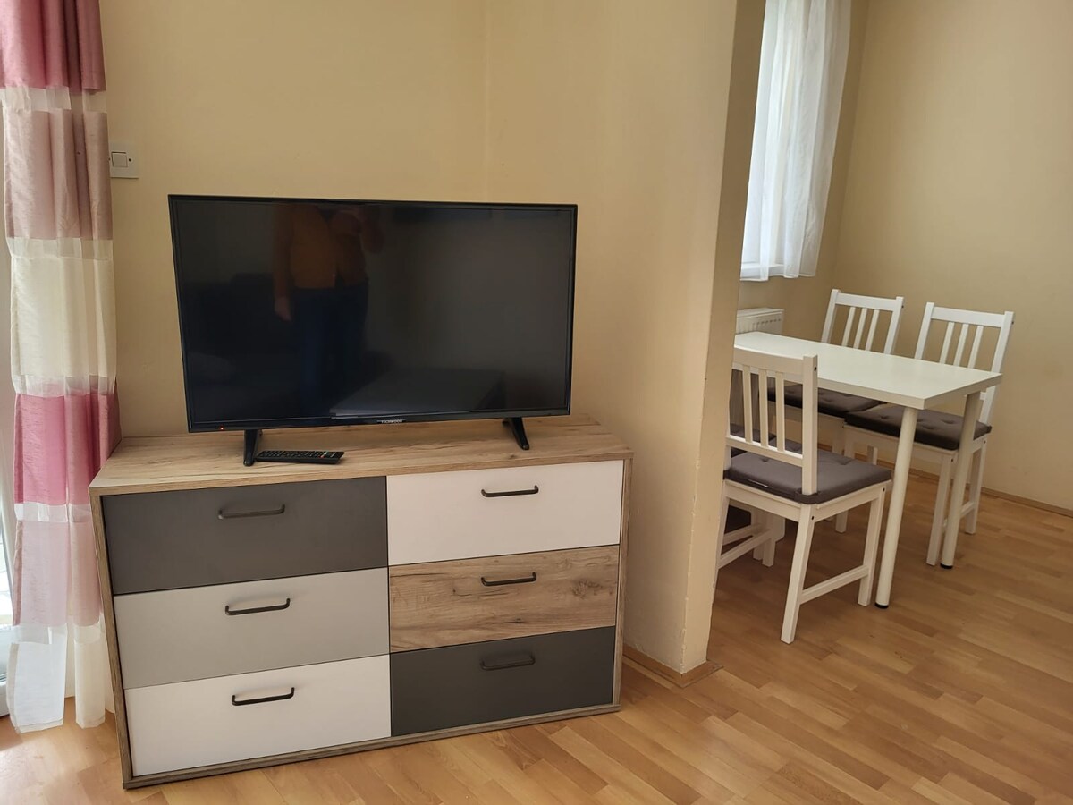 Apartman Sams 1