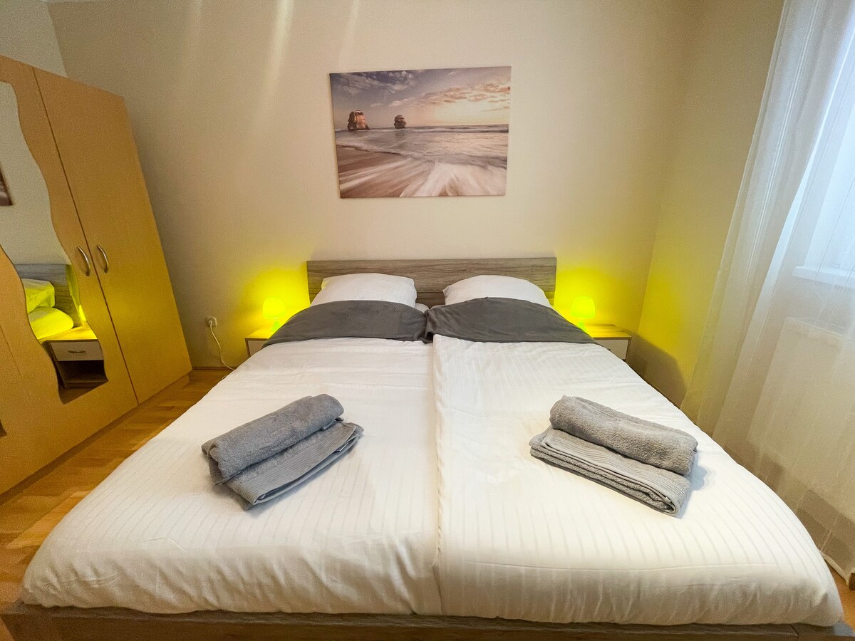 Apartman Sams 1