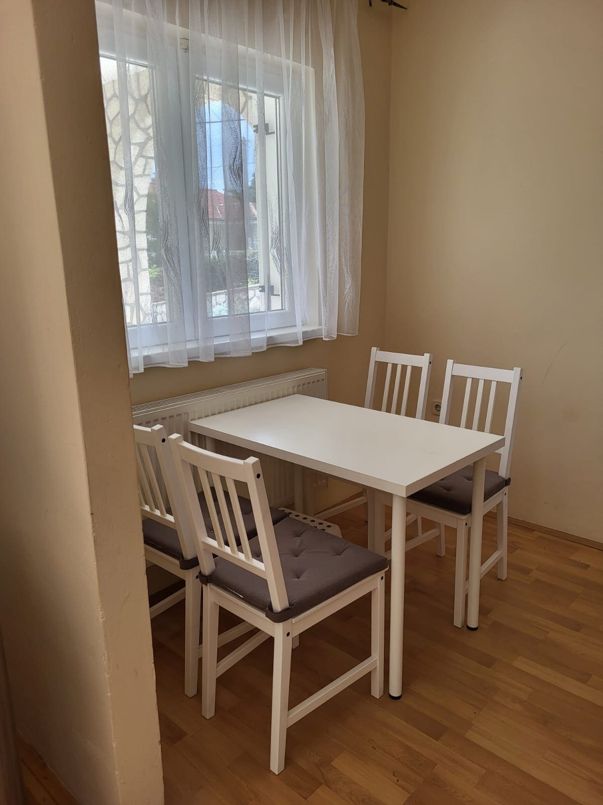 Apartman Sams 1