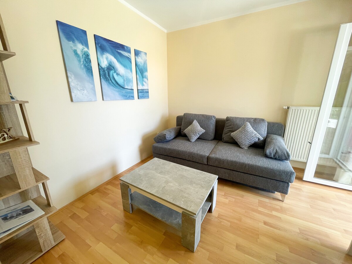 Apartman Sams 1