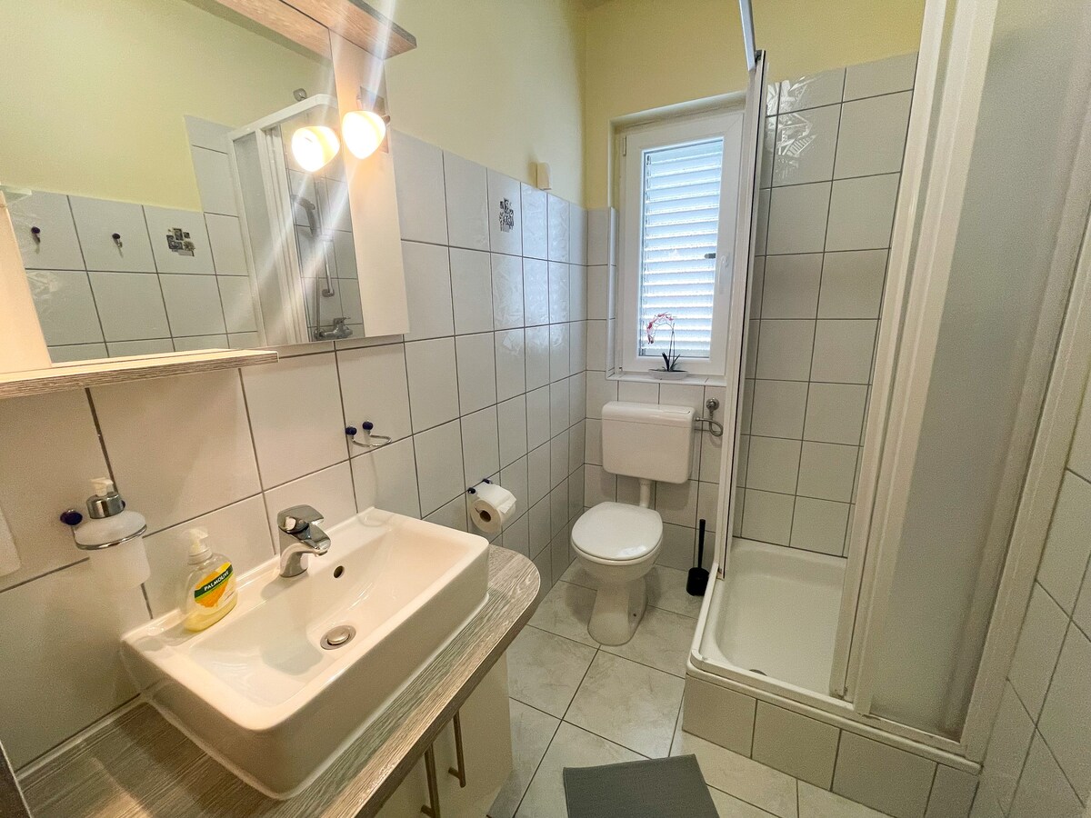 Apartman Sams 1