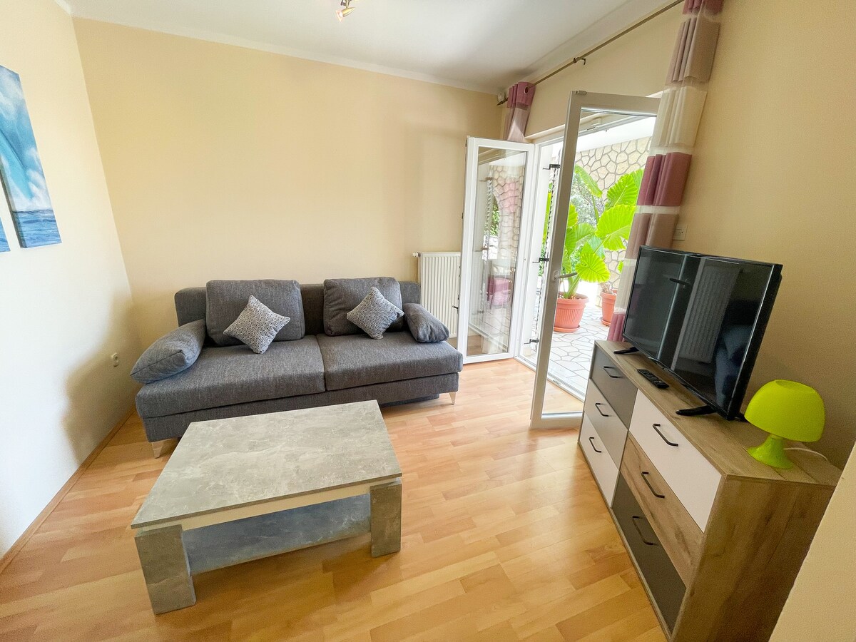 Apartman Sams 1