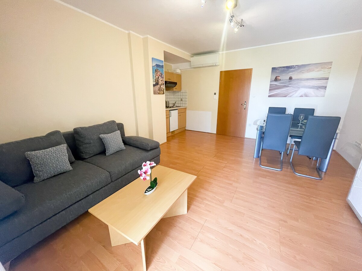 Apartman Sams 2
