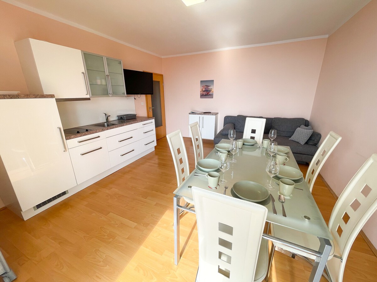 Apartman Sams 4